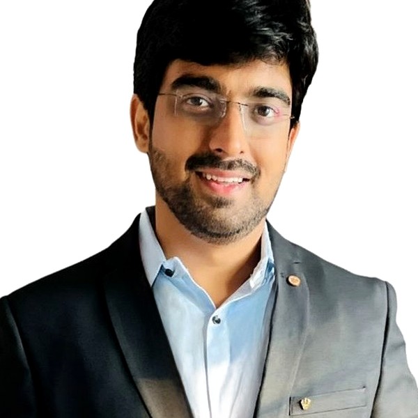 Ketan Kamble