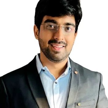 Ketan Kamble